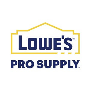 Lowe's Pro Supply