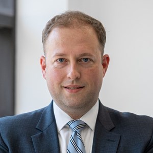 Photo of Patrick Johnson