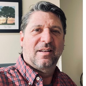 Photo of Andrew Lezotte