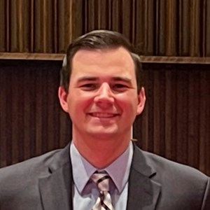 Russell Tindall
