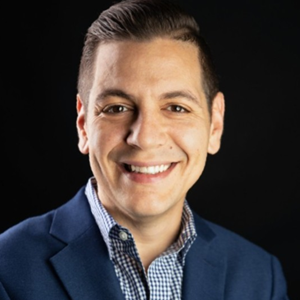 Michael Simos