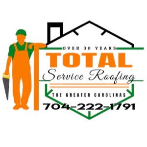 Total Service Company Roofing