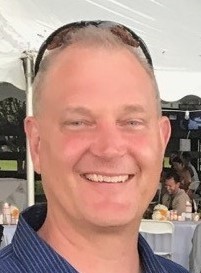 Photo of John Beiler