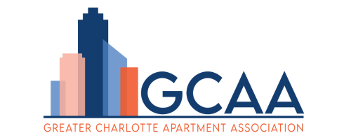 Greater Charlotte Apartment Association Logo