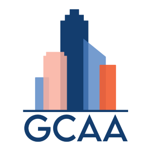 GCAA Logo