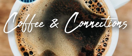 Coffee & Connections September