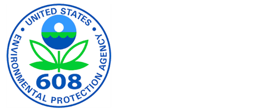 CANCELLED - EPA 608 - Refrigerant Handling Certification
