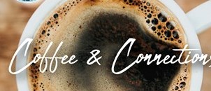 April's Coffee & Connections