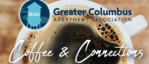 Coffee & Connections - November