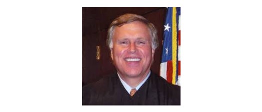 Meet Judge Smith