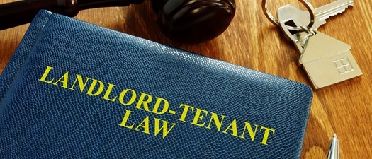 Landlord Tenant Law with Mike Williams