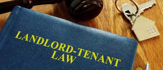 Education Event:  Georgia Landlord Tenant Law Update