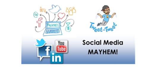 Social Media Mayhem
