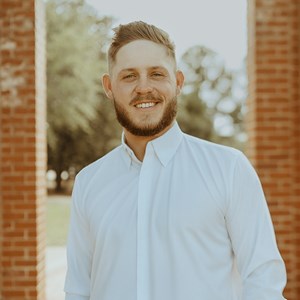 Photo of Hunter Woodall