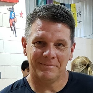 Danny Stanford