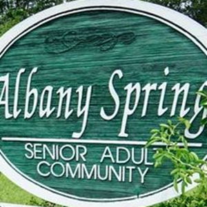 Photo of Albany Spring Senior Apartments