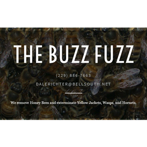 Photo of The Buzz Fuzz