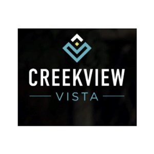 Creekview Vista