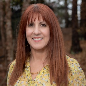 Maria Poskey