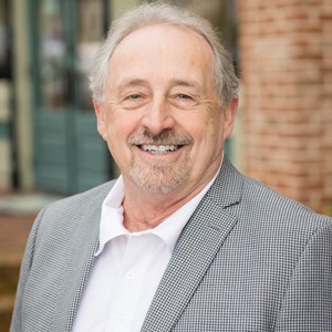 Photo of Lance Gauntt