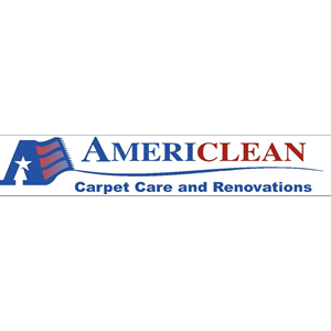 Americlean Carpet Care & Renovations