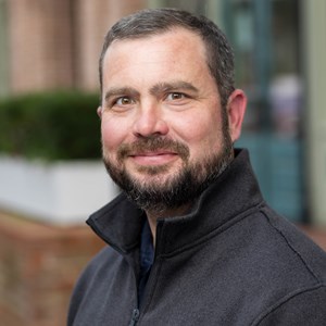 Photo of Matthew Culpepper