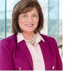 Catherine Brown