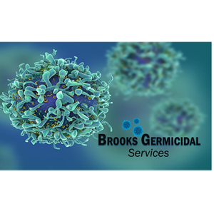 Photo of Brooks Germicidal Services