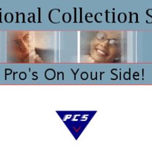 Photo of Professional Collections Services