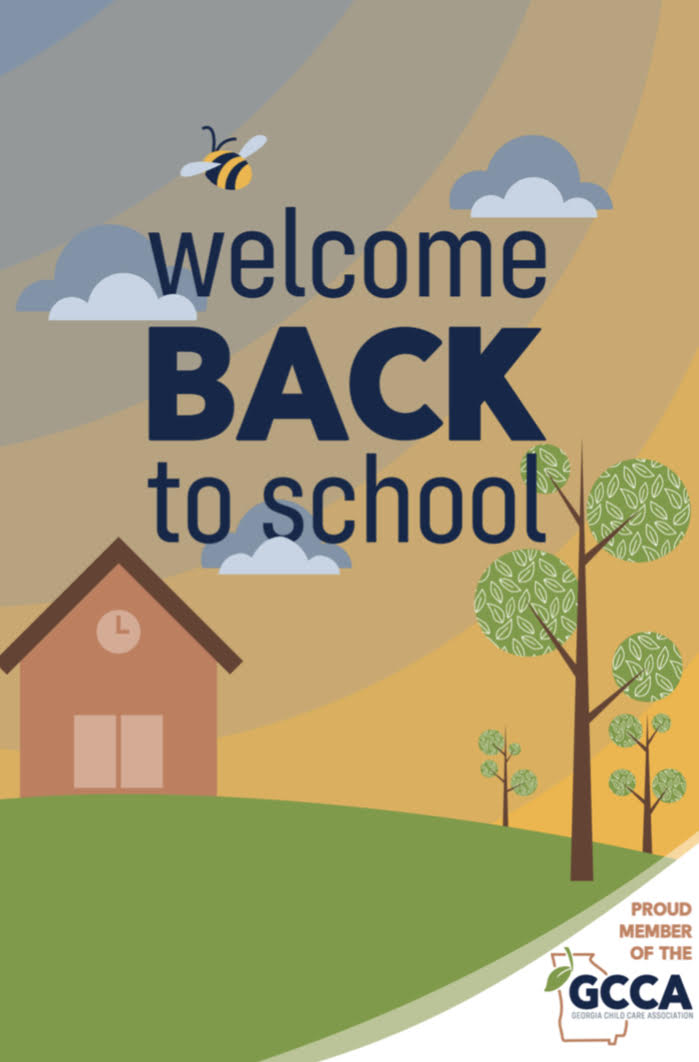 Welcome Back