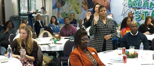 2026 GCCA Annual Membership Meeting