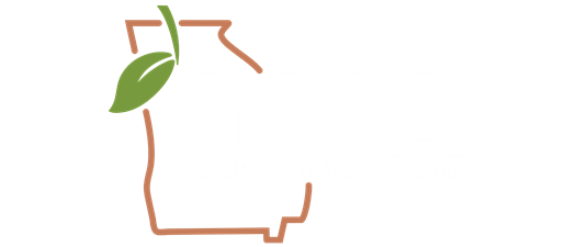 2025 September GCCA Board of Directors Virtual Meeting 