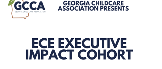 2026 Fall ECE Executive Leadership Cohort