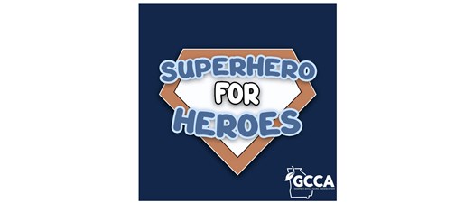 2025 Superhero for Heroes Fundraising Event