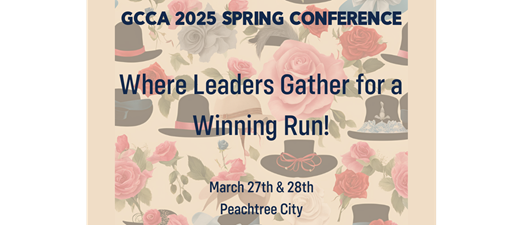 2025 GCCA Spring Conference for Owners and Directors 