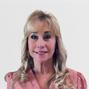 Photo of Caroline DeJong