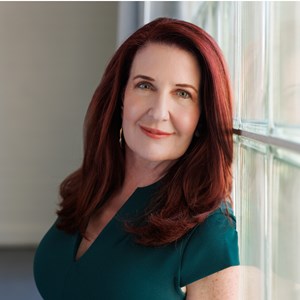 Photo of Cindy Morgan