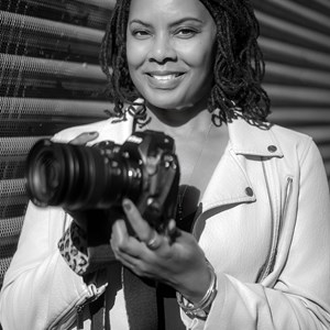 Photo of Greta Holness