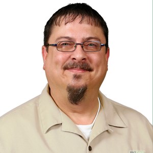 Jim Kubicek