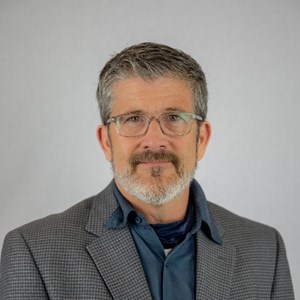 Photo of Harry Hosey