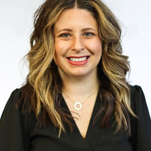 Photo of Jessica Elzey