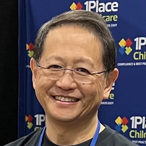 Photo of Martin Bing