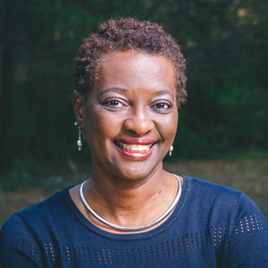 Photo of Jennifer Laster