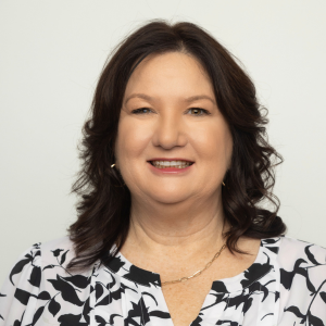 Photo of Leslie Murray