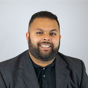 Photo of Musfiqur Rahman