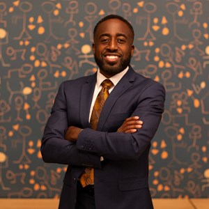 Photo of Mark Davilus