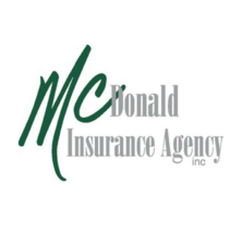 McDonald Insurance Agency