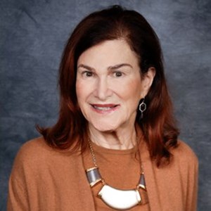 Photo of Jane Newman