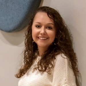 Photo of Brianna Lien