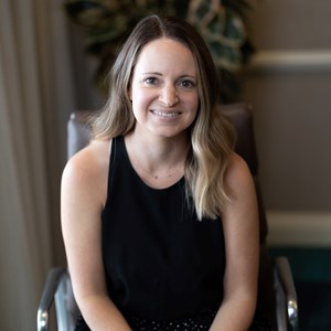 Photo of Meredith Douglas